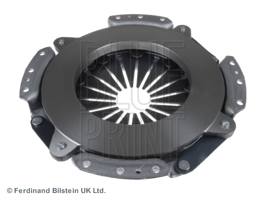 Clutch Pressure Plate