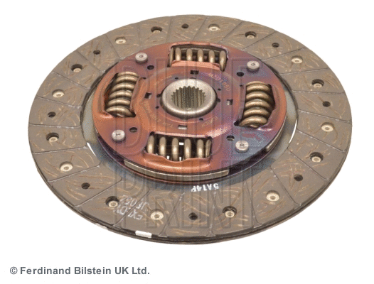 Clutch Disc (ADM53151)