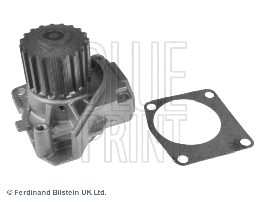 Water Pump, engine cooling (ADD69127)