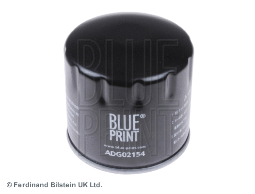 Oil Filter (ADG02154)