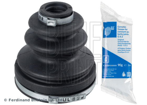 Bellow Kit, drive shaft (ADBP810008)