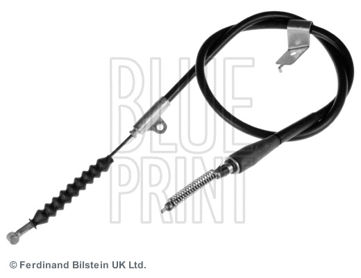 Cable Pull, parking brake (ADN146253)