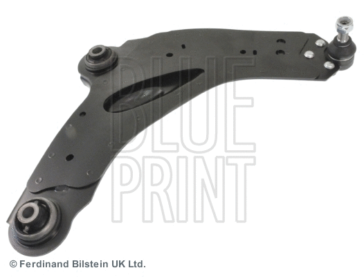 Control/Trailing Arm, wheel suspension (ADN186103)