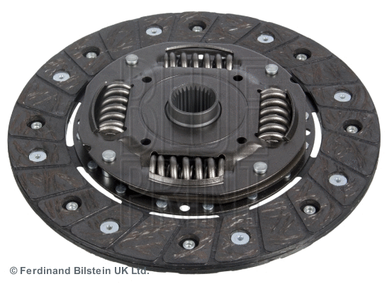 Clutch Disc (ADV183119)
