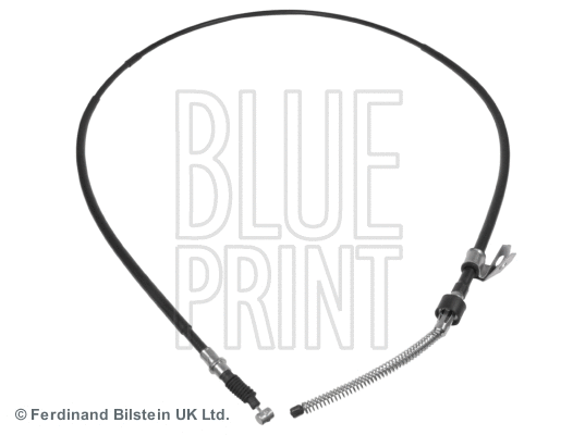 Cable Pull, parking brake (ADC446117)