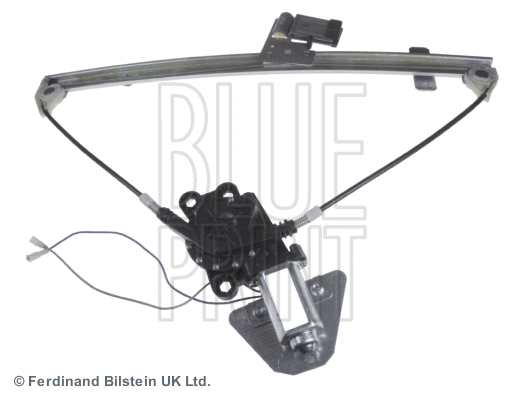 Window Regulator (ADK81356)