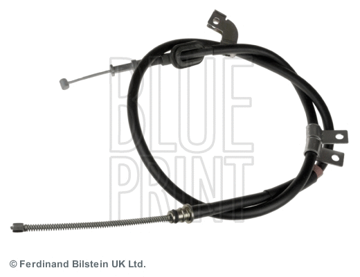 Cable Pull, parking brake (ADS74637)