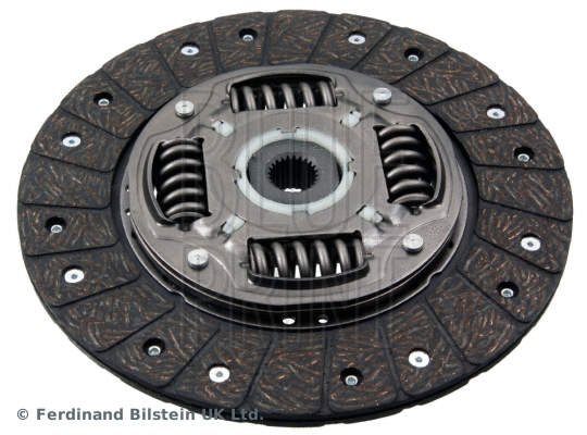 Clutch Disc (ADW193124)