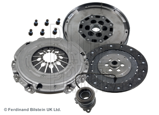 Clutch Kit (ADW1930122)