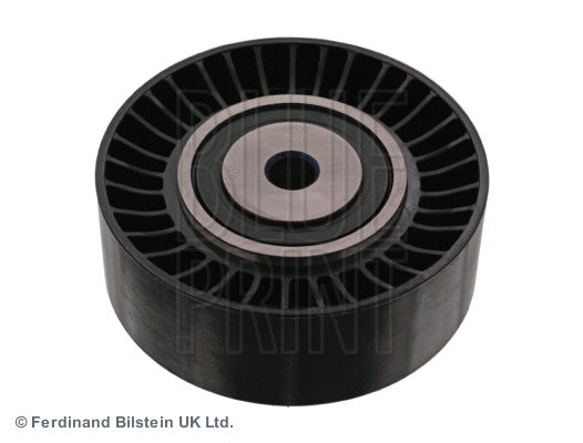 Deflection/Guide Pulley, V-ribbed belt (ADS796501)