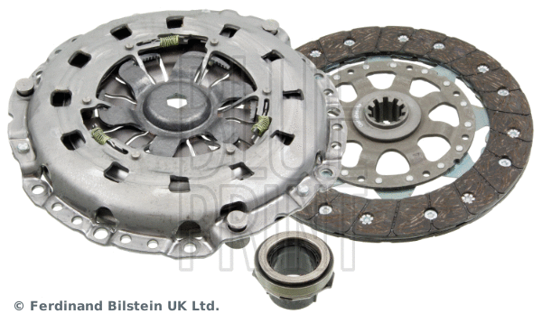 Clutch Kit (ADB113025)
