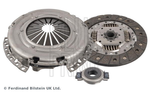 Clutch Kit (ADV183034)
