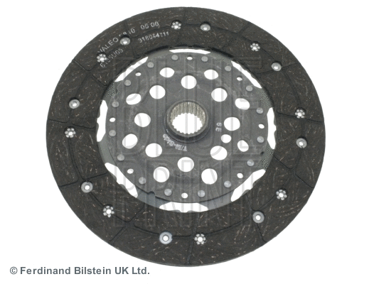 Clutch Disc