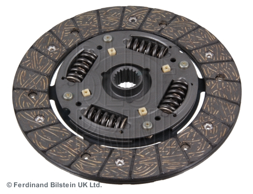 Clutch Disc (ADL143104)