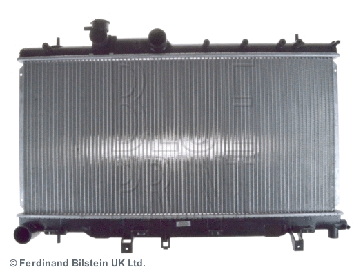 Radiator, engine cooling (ADS79824)