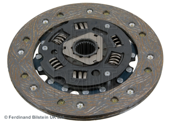Clutch Disc (ADU173108)