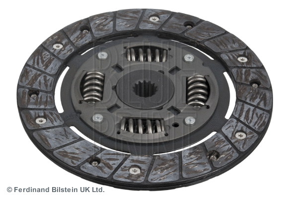 Clutch Disc