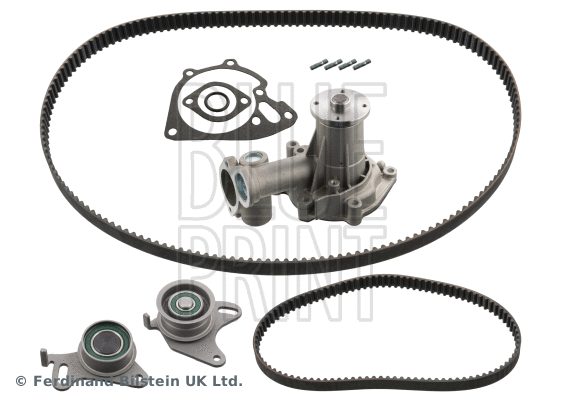 Water Pump & Timing Belt Kit (ADG073753)
