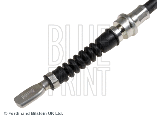 Cable Pull, parking brake