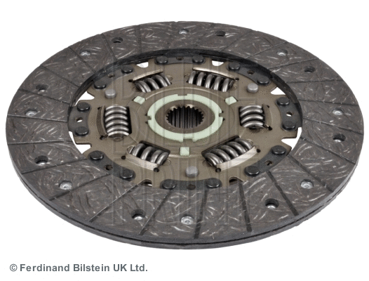 Clutch Disc