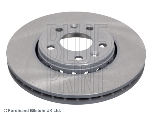 Brake Disc (ADR164335)