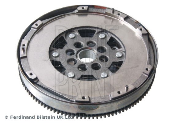 Flywheel