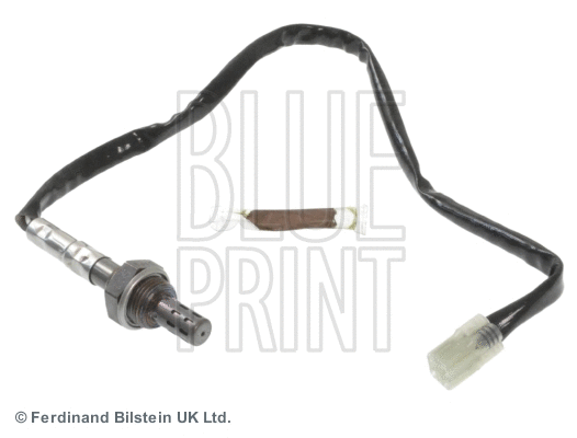 Lambda Sensor (ADS77010)