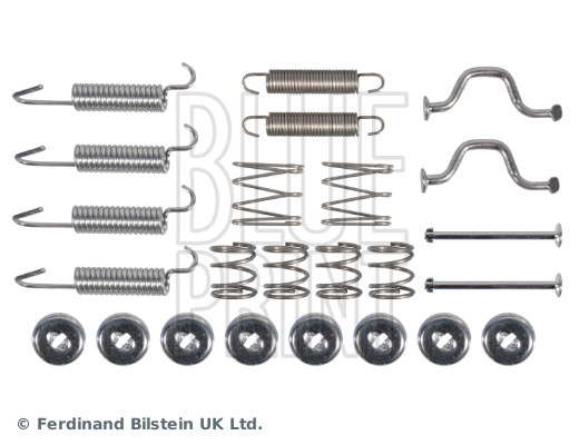 Accessory Kit, brake shoes (ADBP410074)