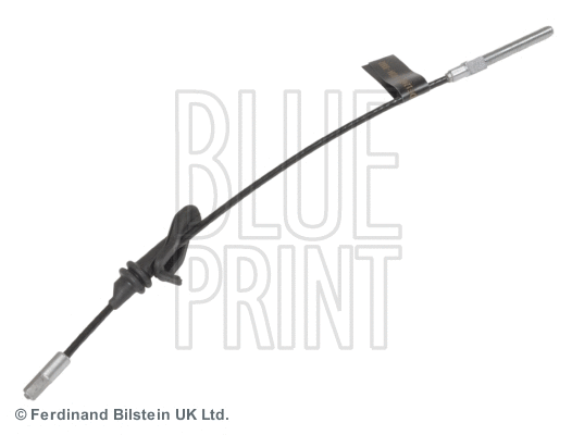 Cable Pull, parking brake (ADF124601)