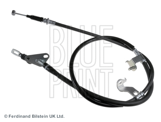 Cable Pull, parking brake (ADM54682)