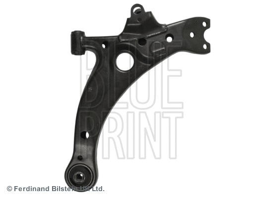 Control/Trailing Arm, wheel suspension (ADT38650)