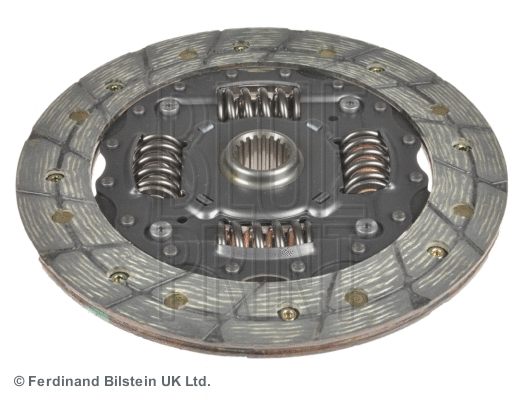 Clutch Disc