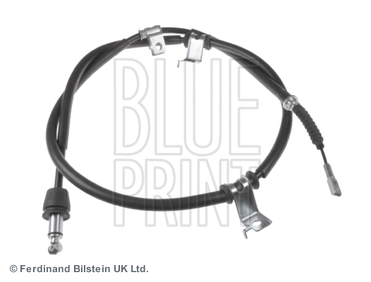 Cable Pull, parking brake (ADG046222)