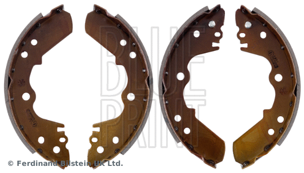 Brake Shoe Set (ADZ94109)