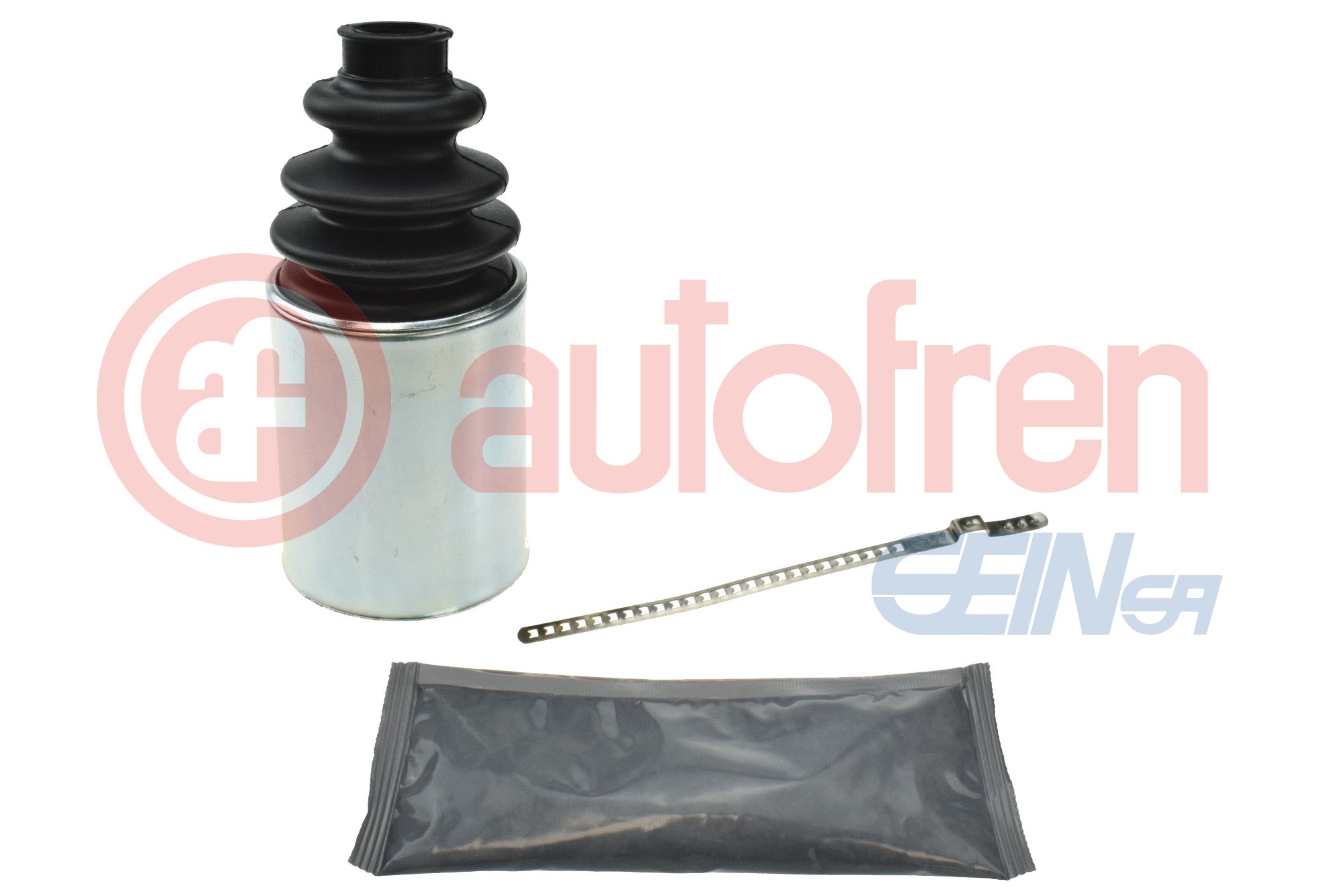 Bellow Kit, drive shaft (D8707)