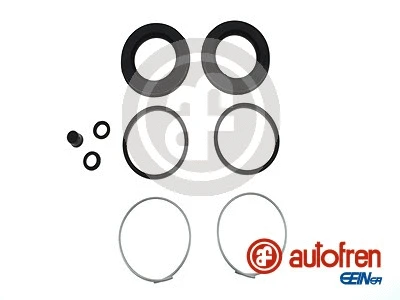 Repair Kit, brake caliper (D4258)