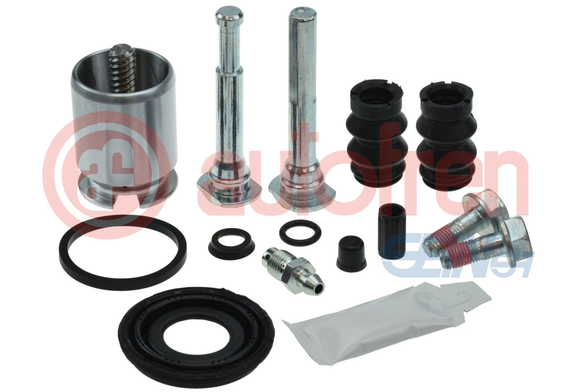 Repair Kit, brake caliper (D43476S)
