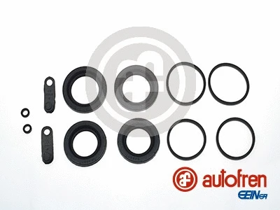 Repair Kit, brake caliper (D4791)