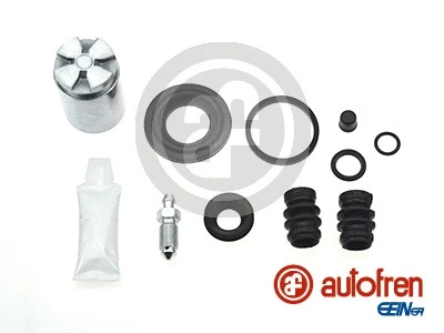 Repair Kit, brake caliper (D41886C)