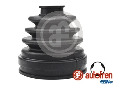 Bellow Kit, drive shaft (D8256)