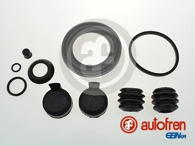 Repair Kit, brake caliper (D42814)