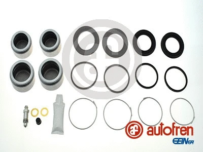 Repair Kit, brake caliper (D42626C)