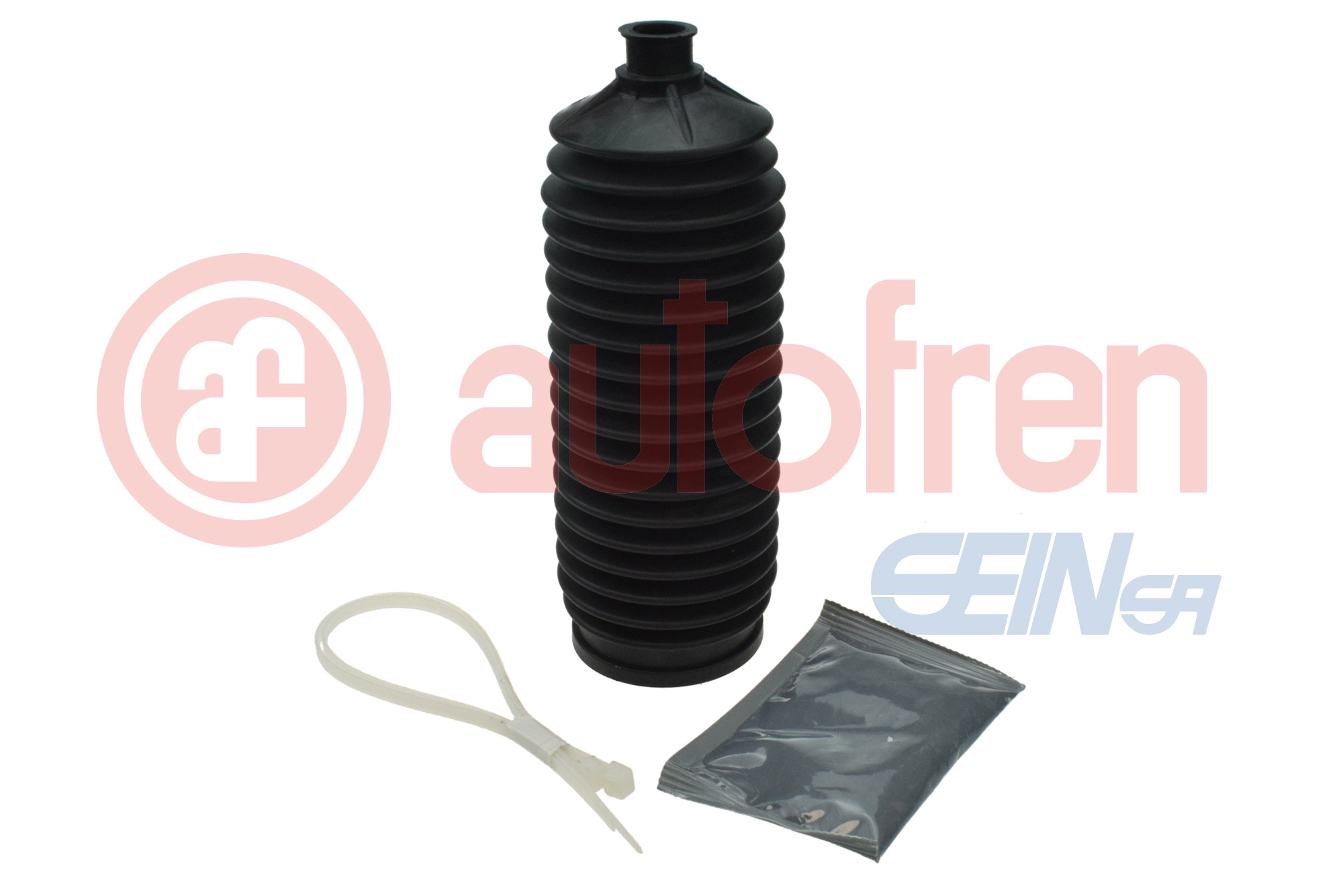 Bellow Kit, steering (D9381)