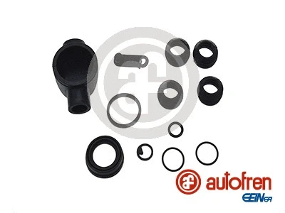 Repair Kit, brake caliper (D4107)