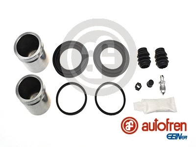 Repair Kit, brake caliper (D41838C)