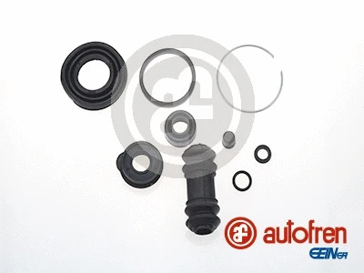 Repair Kit, brake caliper (D4744)