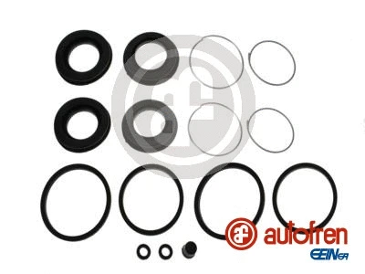 Repair Kit, brake caliper (D4500)