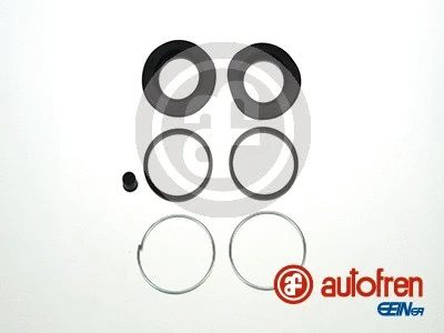 Repair Kit, brake caliper (D4676)
