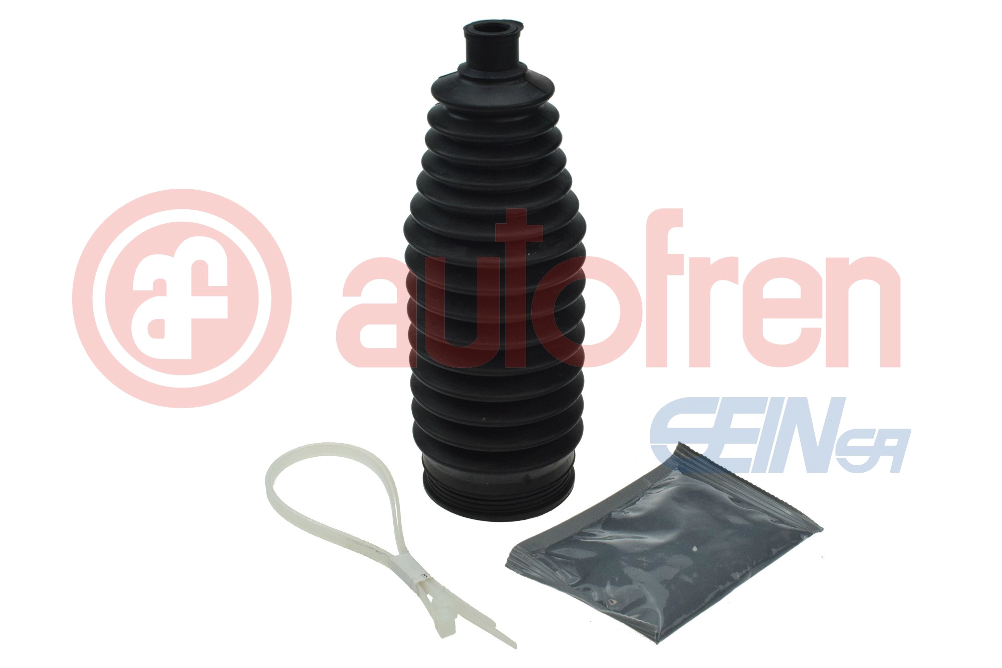 Bellow Kit, steering (D9442)