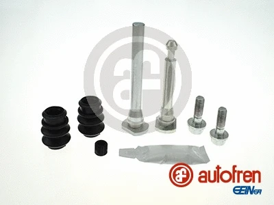 Guide Sleeve Kit, brake caliper (D7176C)